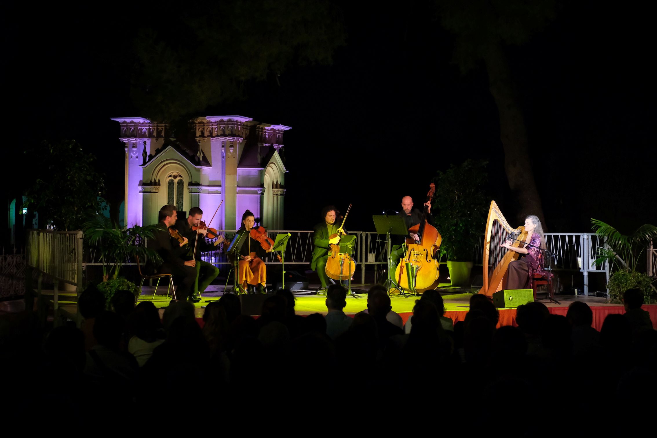 Una activitat organitzada des de l'empresa supramunicipal FuneCamp i que es porta a terme amb la voluntat de recordar i homenatjar les persones que ens han deixat al llarg del darrer any