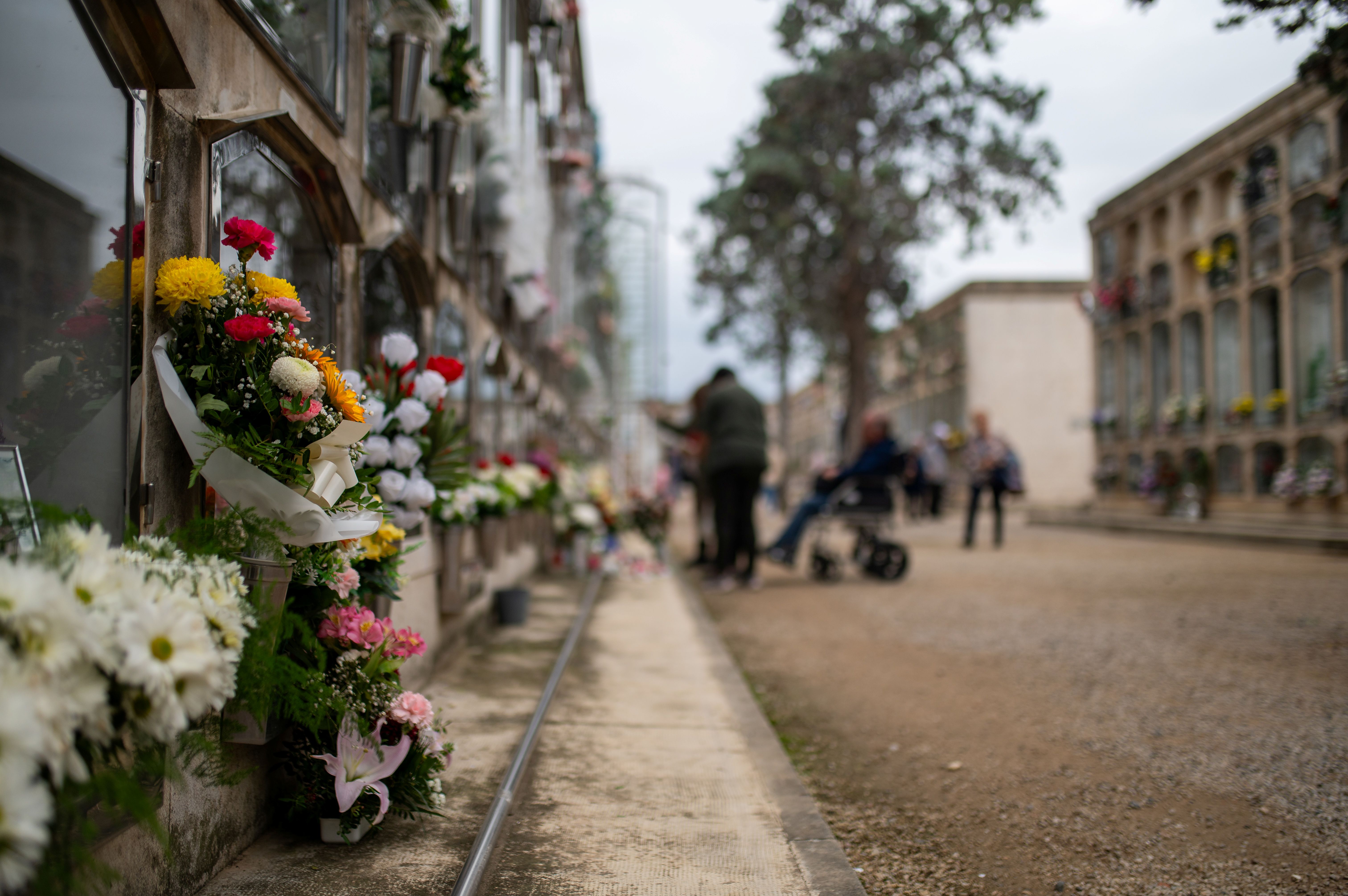 L’Ajuntament de Reus, en coordinació amb FuneCamp Serveis Funeraris Municipals, activa el dispositiu especial amb motiu de la celebració de la festivitat de Tots Sants