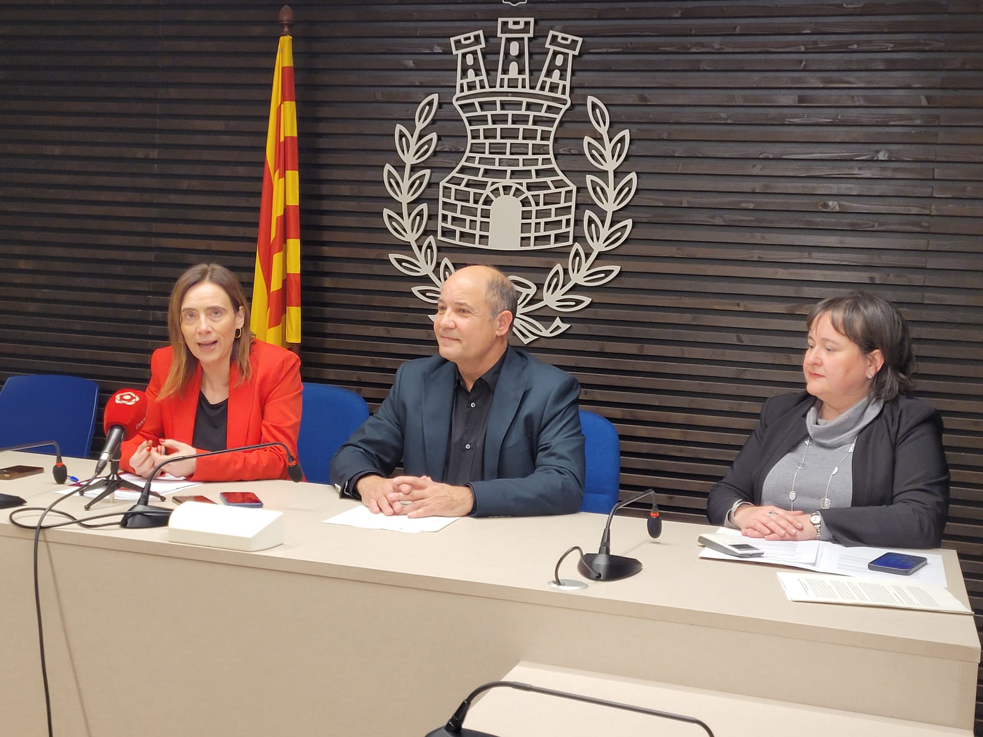 L’Ajuntament de Castellvell del Camp ha iniciat els tràmits administratius per disposar d’un servei públic funerari al municipi