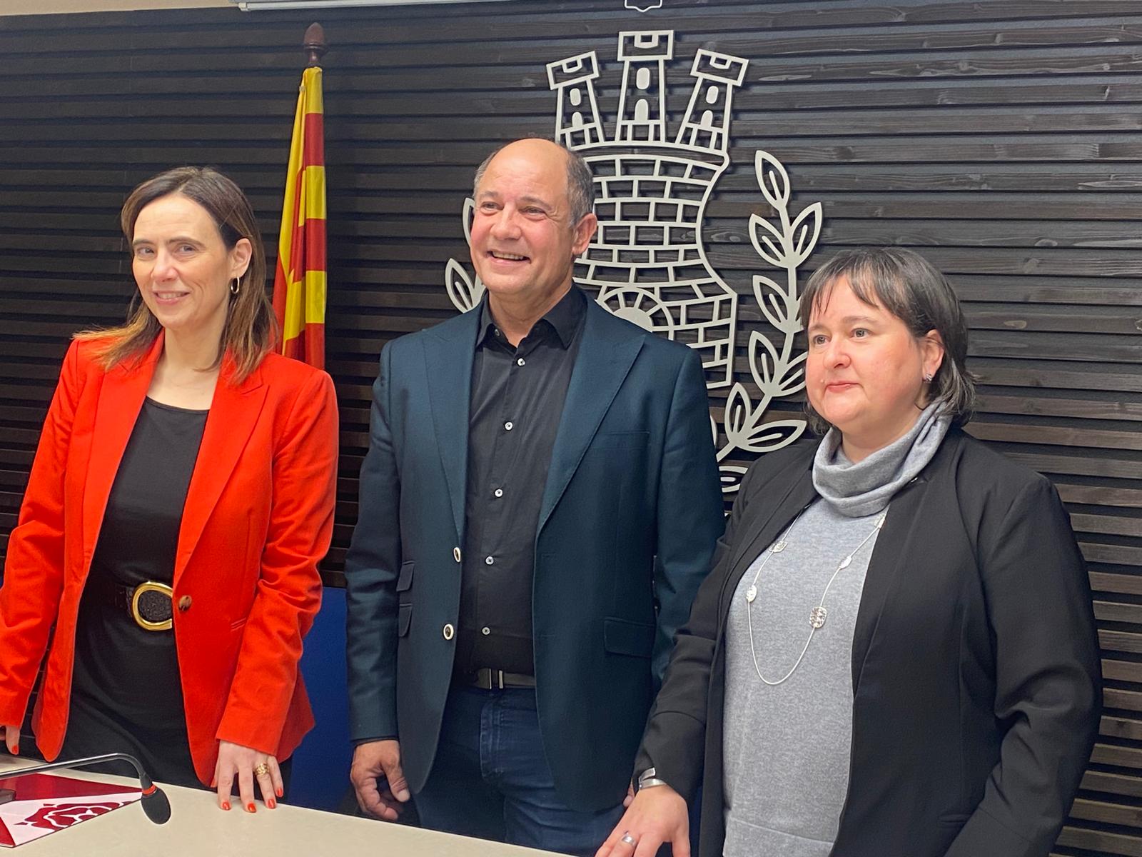 L’Ajuntament de Castellvell del Camp ha iniciat els tràmits administratius per disposar d’un servei públic funerari al municipi