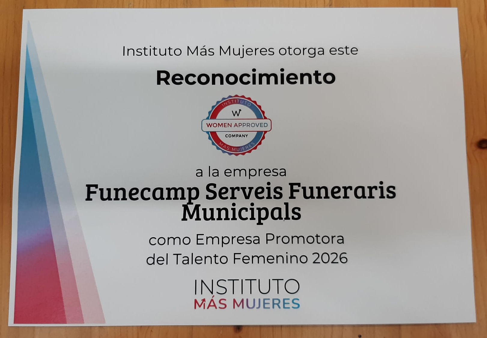 Diploma.