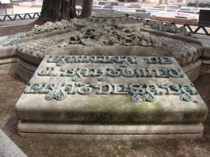 Panteó de la família Pratdesaba