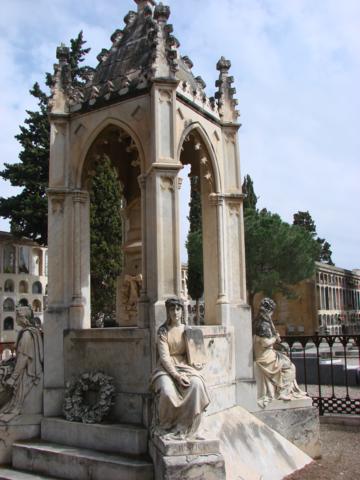 Panteó de la família Casas Bley