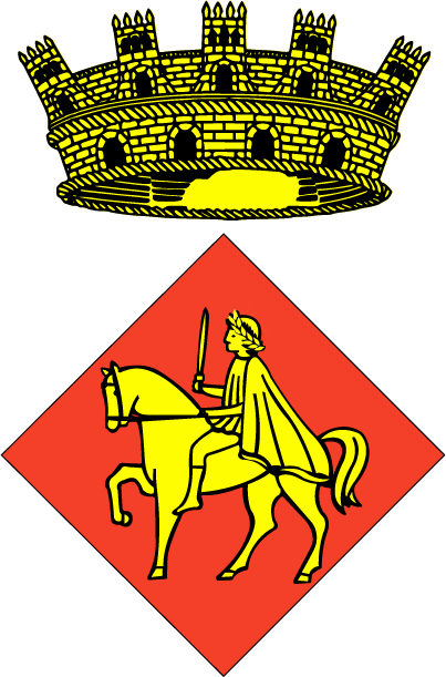 Logo Ajuntament de Constantí