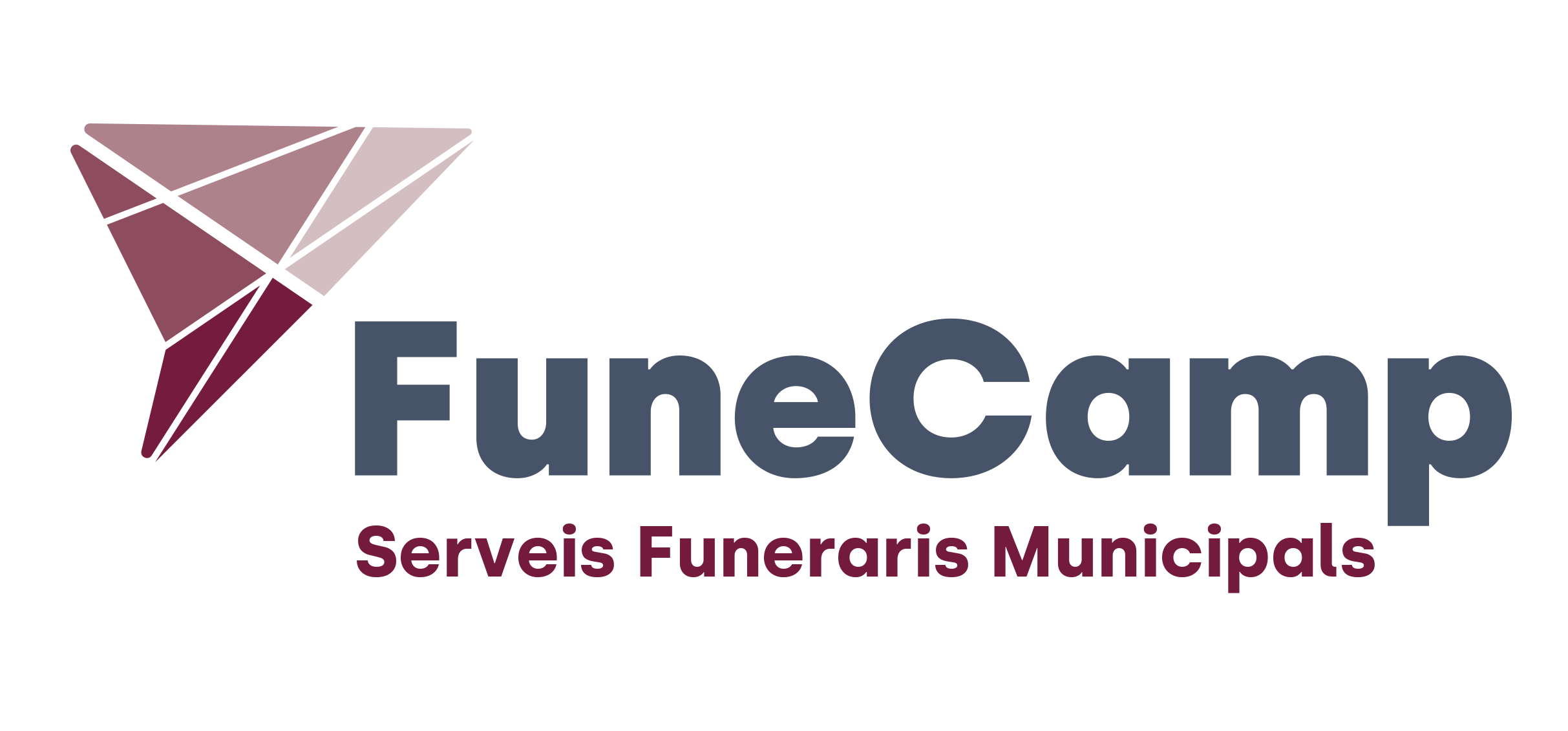 Logotipo de Funecamp