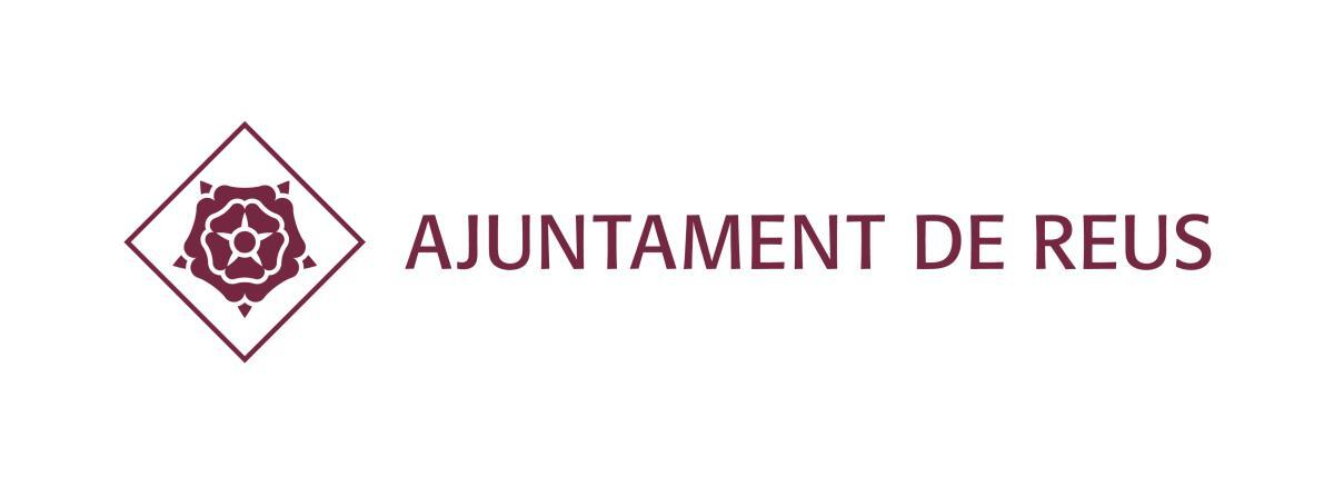 Logo Ajuntament de Reus
